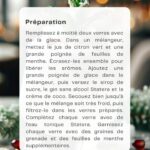 Lysandre Nadeau Instagram - 🎉 ✨ Cocktails festifs ! ✨ 🎉⁠ Nous sommes ravis de partager avec vous une collaboration⁠ pétillante pour le temps des Fêtes ! ⁠ En compagnie de @lysandrenadeau et @zonemaison , nous vous avons concocté un mocktail festif, parfait pour égayer vos soirées. ⁠ Avec les délicieux produits sans⁠ alcool de @Statera_spirits , vos papilles seront émerveillées tout en gardant une ambiance festive! 🍸 🌟 ⁠ Chaque gorgée dans les verres old fashion Ardea de chez @zonemaison sera un moment de pur⁠ plaisir esthétique et gustatif. 🥂⁠ ⁠ #cocktails #stateraspirits #zonemaison #mocktails #mocktailrecipe