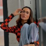 Lysandre Nadeau Instagram - mon chum sort une collection de lunettes et je suis une proud girlfriend!!!!! 🤍🤓 disponible dès maintenant dans toutes les succursales de scoop vision https://scoopvision.ca/