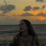 Lysandre Nadeau Instagram - merci la vie j’ai envie d’dire 🇯🇲