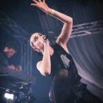 MØ Instagram - I will never forget these 3 nights in Vega 🥹🥹🥹 thanks to everyone who came out and travelled to these shows. London, we’ll see you on Friday!