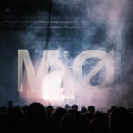 MØ Instagram - I will never forget these 3 nights in Vega 🥹🥹🥹 thanks to everyone who came out and travelled to these shows. London, we’ll see you on Friday!