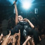 MØ Instagram - I will never forget these 3 nights in Vega 🥹🥹🥹 thanks to everyone who came out and travelled to these shows. London, we’ll see you on Friday!