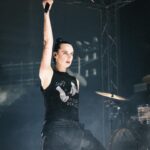 MØ Instagram - Feeling c*nt night 2