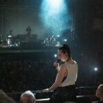 MØ Instagram - Incredible first night 🥹😭 TUSIND TAK VEGA!!!