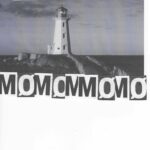 MØ Instagram - Gloomy nordic stuff