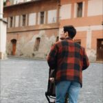 Mária Havranová Instagram - Sobotná rýchlo Kremnica! Máme krásne banské mestá. Naposledy som tu bola pred niekoľkými rokmi a pribudli odvtedy aj nejaké nové pekné prevádzky. Napríklad aj @malinovapani odkiaľ síce nemám fotku, lebo sme si vychutnávali dobrú kávu a koláč, ale vrelo vám ju odporúčam. Je priamo v centre mesta takže ju určite neprehliadnete:)