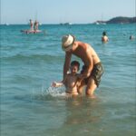 Mária Havranová Instagram - Dni plynú strašne rýchlo a sem nestíham niekedy ani len mrknúť. Mám toľko pekných záberov aj z dovolenky, ale málo času na zdieľanie. No teraz som si našla snáď 5 minút tieto fotky si sem uložiť. Tak rada sa na nich dívam❤️ Na ich spoločné chvíle❤️