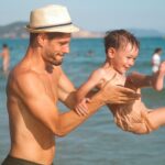 Mária Havranová Instagram - Dni plynú strašne rýchlo a sem nestíham niekedy ani len mrknúť. Mám toľko pekných záberov aj z dovolenky, ale málo času na zdieľanie. No teraz som si našla snáď 5 minút tieto fotky si sem uložiť. Tak rada sa na nich dívam❤️ Na ich spoločné chvíle❤️