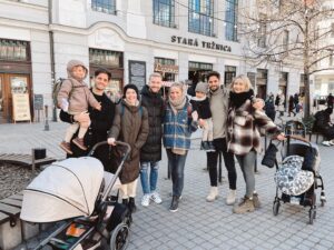 Mária Havranová Instagram - Na počesť tvojich dnešných menín @jozefbuhaj si nás sem ukladám a prajeme ti ešte raž všetko najlepšie! Viac takto supersky strávených dní❤️