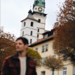 Mária Havranová Instagram - Sobotná rýchlo Kremnica! Máme krásne banské mestá. Naposledy som tu bola pred niekoľkými rokmi a pribudli odvtedy aj nejaké nové pekné prevádzky. Napríklad aj @malinovapani odkiaľ síce nemám fotku, lebo sme si vychutnávali dobrú kávu a koláč, ale vrelo vám ju odporúčam. Je priamo v centre mesta takže ju určite neprehliadnete:)