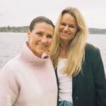 Märtha Louise Instagram - Now live: Take a Moment episode 4. @iam_marthalouise is known globally for her royal connections, but here at Holzweiler we know her as a close friend with an entrepreneurial mindset and always with a fun story to tell. This week, Susanne joins Märtha Louise to talk work, family, spirituality and everything in between. Click the link in our bio to listen to episode 4. #holzweiler