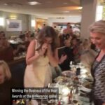 Märtha Louise Instagram - Thank you @ellenorge 💃🏻🙏🎉