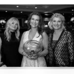Märtha Louise Instagram - Fremdeles veldig stolt av at Hést vant prisen for Årets Business på Elle-gallaen. Veldig flott å bli anerkjent på den måten. Takk igjen til @ellenorge #fashion #award #awards #awardwinning #elle #ellemagazine
