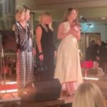 Märtha Louise Instagram - Wowowow!!! Thank you @ellenorge for awarding Hést “Business of the Year”!!! We are beyond proud and thankful. Hést means more to us than just a brand. I would love to share Hést’s story: It all started with a tragedy. My best friend, Esben Johannessen, died suddenly from pancreatic cancer in 2019. His wife @annebohagen and him had run the business together for years at the time of his death. He was a horse trainer, one of the best in Norway, and when he died, Anne Kari was left with two children, a farm, horses, dogs, no income and didn’t know where to turn. In her despair, she confided in her friend @monicautne who had had a dream since childhood of starting a fashion brand and suggested they start one together. Although none of them had experience in the field, Anne Kari said that it couldn’t get any worse than what it already was, let’s do it! They renamed Esben’s company and, to honor his legacy, called the brand Hést (hest means horse in Norwegian). As I was involved in Hést from the start supporting Anne Kari through the loss of her husband, I partnered up with the two wonderful ladies after a while. We are proud to be a women lead company who focuses on inclusion, equality and intuition. We hope that Hést can inspire others to dare dream big and put dreams into action however hard life may be. We thank everyone who has supported us and believed in us through the process. Thank you to our wonderful team at Hést. You are worth your weight in gold! Each and everyone of you are so special and are a big reason why Hést is such a success. Thank you to all the retailers (94 in Norway and 100 abroad) who have taken the chance on an unknown brand and made Hést who we are today. And last but not least, thank you to all of you who love our brand, who wear our sweaters and clothes, who support us and share your love with us. Esben, this one is to you!! ❤️❤️