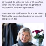 Märtha Louise Instagram - Takk @minmote.no for et superfint intervju i dag. Det er godt å fortelle om Hést sin tragiske start som har ført til så mye fint for så mange, også for oss. Hést har vært en livsline. En trygg havn der det er stor takhøyde og latteren sitter løst. Tusen takk for at du fikk fram nettopp Hést sin sjel. ❤️ #fashion #brand #fashionbrand #heest #knitting #knit #knitwear #clothes