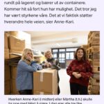 Märtha Louise Instagram - Takk @minmote.no for et superfint intervju i dag. Det er godt å fortelle om Hést sin tragiske start som har ført til så mye fint for så mange, også for oss. Hést har vært en livsline. En trygg havn der det er stor takhøyde og latteren sitter løst. Tusen takk for at du fikk fram nettopp Hést sin sjel. ❤️ #fashion #brand #fashionbrand #heest #knitting #knit #knitwear #clothes