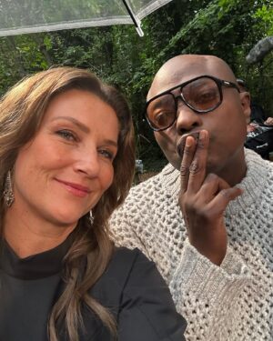 Märtha Louise Instagram - Happy Birthday, darling. 🎉🎉🎉🎉🎉🎉🎉🎉
Life is just more fun, better, more vibrant, exciting and great with you in it. You always see my highest potential and I love to be loved by you. I hope your Birthday will be as great as you are. 
❤️❤️I love you. ❤️❤️
