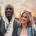 Märtha Louise Instagram - Happy Birthday, darling. 🎉🎉🎉🎉🎉🎉🎉🎉 Life is just more fun, better, more vibrant, exciting and great with you in it. You always see my highest potential and I love to be loved by you. I hope your Birthday will be as great as you are. ❤️❤️I love you. ❤️❤️