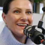 Märtha Louise Instagram - Ny podcastepisode ute på Spotify og podcast-appen🎧 Mari hadde en uforklarlig hendelser på vei til podcast-studioet som hun gledet seg til å fortelle Märtha Louise og Lilli. Alle tre har opplevd mange uforklarlige hendelser, men hva skjer i rommene de er i når disse historiene har blitt delt? Skammer de seg over uforklarlige hendelser eller føler de at de kan snakke helt fritt om dette? Liten spoiler: Det blir mye latter utover episoden når Lilli kommer med sine teorier og uforklarlige hendelser😂🤖
