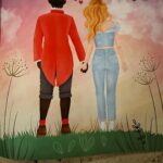 Märtha Louise Instagram - Annonse/ My great friend Laura-Jamie Morgan just launched her book The “What if?” Fairytales. She is a mom who got fed up with the fairy tales for kids lacking diversity. She wanted to do something about it, the result being this beautiful book giving hope and a new perspective on the possibilities in life. It is not all about waiting for the prince to come. It is actually about embracing life, embracing your talents, embracing love in whatever form it comes to you. Love is love, and there is not enough of it. This beautiful book brought tears to my eyes, beautifully illustrated by Hannah Weeks. You can find The “What if? Fairytales on Amazon.com and Barnes and Nobles. I am so inspired by her work. She got the idea 3 years ago and the book is out now. Do you act on your creative nudges? @laurajamieee @hannahweeksillustration #booklaunch #book #childrenillustration #kids #kidsbooks #childrensbooks #fairytales #modern