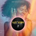 Märtha Louise Instagram - Annonse/ So thrilled that the @litvibemeditation by my beloved @shamandurek is just released. Wow! The powerful meditations are amazing. Whether you like the meditations short and sweet or longer and more in depth, this app is for you. They are actually more than meditations, they are activations. You can literally feel the energy getting activated in your body. And there is more; there is also an inspiring community lifting each other up and supporting each other in growth. All the meditations have transformational unique music by @alava_music. Such a great team effort to build this app. You have done such good jobs @angelina.verrett and @aalava. I use the Lit-vibe Meditation App every day to boost my day in the morning, go to sleep at night and anything in between. It is magical. Have you tried it yet?