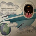 Märtha Louise Instagram - Annonse/ My great friend Laura-Jamie Morgan just launched her book The “What if?” Fairytales. She is a mom who got fed up with the fairy tales for kids lacking diversity. She wanted to do something about it, the result being this beautiful book giving hope and a new perspective on the possibilities in life. It is not all about waiting for the prince to come. It is actually about embracing life, embracing your talents, embracing love in whatever form it comes to you. Love is love, and there is not enough of it. This beautiful book brought tears to my eyes, beautifully illustrated by Hannah Weeks. You can find The “What if? Fairytales on Amazon.com and Barnes and Nobles. I am so inspired by her work. She got the idea 3 years ago and the book is out now. Do you act on your creative nudges? @laurajamieee @hannahweeksillustration #booklaunch #book #childrenillustration #kids #kidsbooks #childrensbooks #fairytales #modern