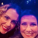 Märtha Louise Instagram - Julestemning med @oslofagottkor. For en fantastisk sterk, nær og vanvittig morsom opplevelse. Fra latterbrøl til hulking. Skikkelig fint. Gratulerer til @tosemy for fantastisk sceneshow. Fu er rå. Tusen takk @drmariannevestnes for opplevelsen. #ikkereklamebareveldigfinopplevese