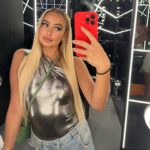 Mélissa Sbenn Instagram -