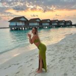 Mélissa Sbenn Instagram - Pilotis cocktail coco 🥥