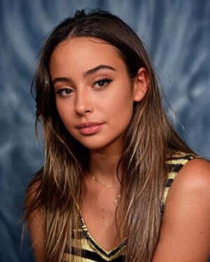 Mélissa Sbenn Instagram - Baby face
