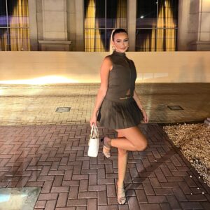 Mélissa Sbenn Instagram - Luv