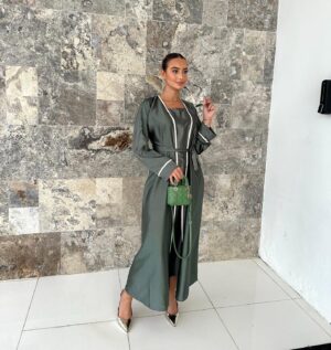 Mélissa Sbenn Instagram - Eïd Mubarak 🤲🏻❤️