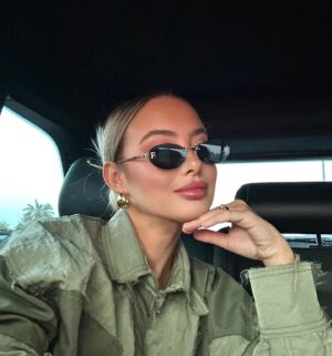 Mélissa Sbenn Instagram - 