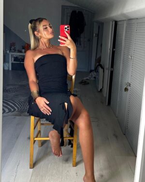 Mélissa Sbenn Instagram - 💃