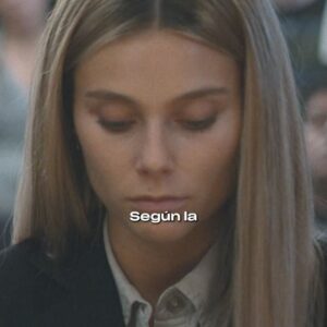 Mónica Antonópulos Instagram - Se estrenó Nahir. No te pierdas esta película . Basada en un caso real. @primevideolat @zeppelin.studio.latam  Director @hernanguerschuny
