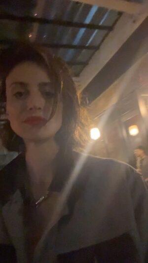 Mónica Antonópulos Instagram - Ayer fuimos a celebrar el amor de la manera más rica y sabrosa ! @emperadormeiji  en zona norte . La atención, sus platos sus ambientes realmente no recrean una noche a puro placer💋🍾