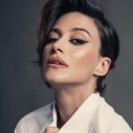 Mónica Antonópulos Instagram – Trío x @veroluna.makeup & @mauromaxdebrito 💋
