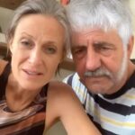 Mónica Antonópulos Instagram – Domigo se tarifazo para Ricardo, por suerte esta Liliana para apaciguarlo