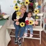 Müjgân Ferhan Şensoy Instagram - Nisan ayında kaç mevsim var? 🌸💕💦 #aprildump 🧿🧿🧿