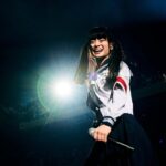 MIZYU Instagram – 日本武道館  青春襲来  ありがとう