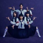 MIZYU Instagram – NEW EP「マ人間」本日登場🪷
新しい学校のリーダーズ、こけし化
約四年ぶりの、音源CD化
お楽しみあれ 🧎‍♀️🧎🧎‍♀️🧎

＜収録曲＞
01. マ人間
02. 恋文
03. ケセラセラ
04. オトナブルー – From THE FIRST TAKE
05. 狙いうち (50th anniversary special cover)

┈┈┈┈┈┈┈┈┈┈
stream/download: https://lnk.to/MANINGEN_EP

💽CD jacket & Booklet 
Art Direction : 矢部翔太 
Photography : 森恒河