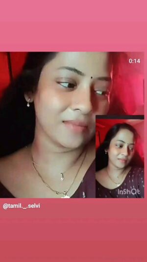 MV. Tamil Selvi Instagram - 
