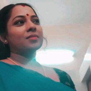 MV. Tamil Selvi Instagram - 