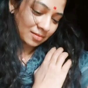 MV. Tamil Selvi Instagram - 