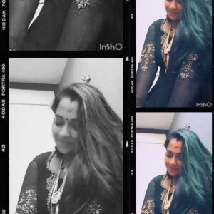 MV. Tamil Selvi Instagram - 