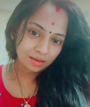 MV. Tamil Selvi Instagram - ❤😘