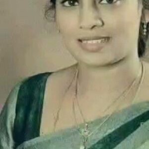 MV. Tamil Selvi Instagram - ❤😍😘