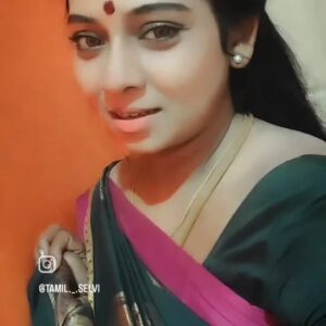 MV. Tamil Selvi Instagram - 