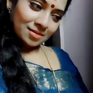 MV. Tamil Selvi Instagram - 