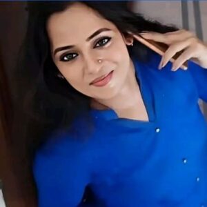 MV. Tamil Selvi Instagram - 